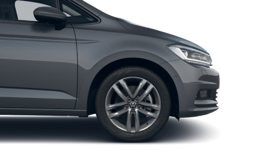 Touran Last Edition 1.5 TSI ACT DSG képe