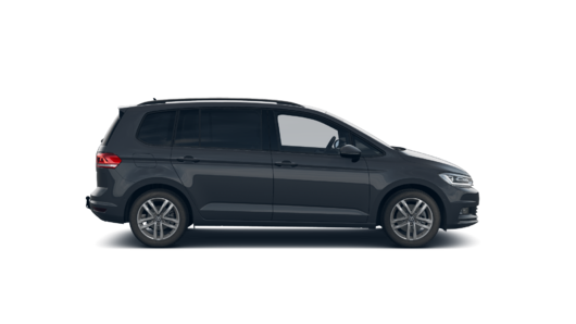 Touran Last Edition 1.5 TSI ACT DSG képe