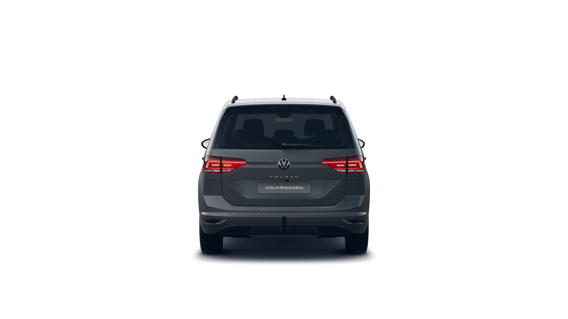 Touran Last Edition 1.5 TSI ACT DSG képe