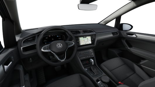 Touran Last Edition 1.5 TSI ACT DSG képe