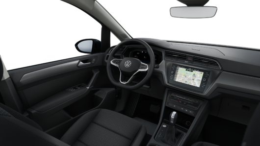 Touran Last Edition 1.5 TSI ACT DSG képe
