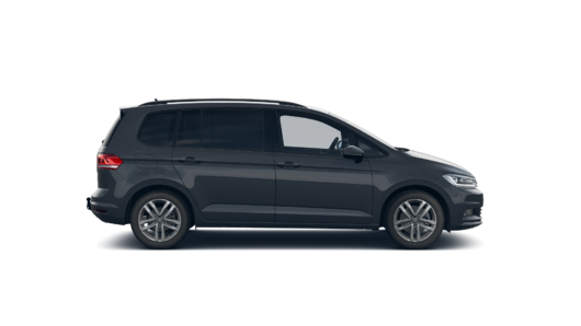 Touran Last Edition 1.5 TSI ACT DSG képe
