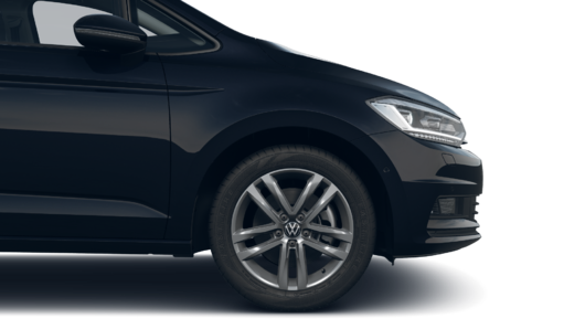 Touran Last Edition 1.5 TSI ACT DSG képe