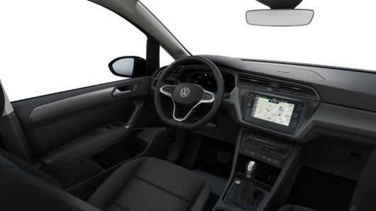 Touran Last Edition 1.5 TSI ACT DSG képe