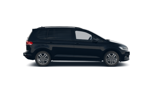 Touran Last Edition 1.5 TSI ACT DSG képe