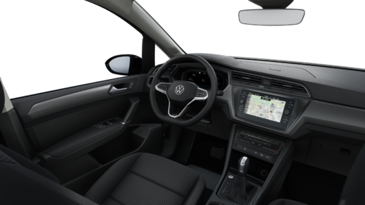 Touran Last Edition 1.5 TSI ACT DSG képe