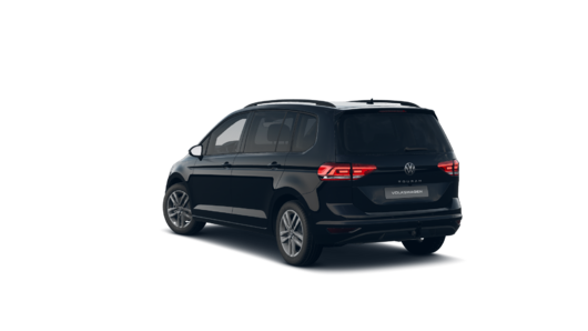 Touran Last Edition 1.5 TSI ACT DSG képe