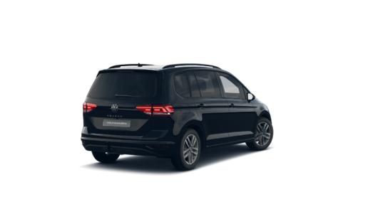Touran Last Edition 1.5 TSI ACT DSG képe