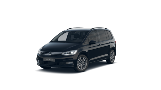 Touran Last Edition 1.5 TSI ACT DSG képe
