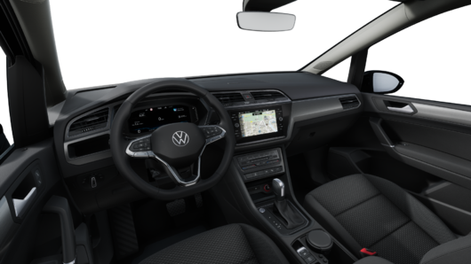 Touran Last Edition 1.5 TSI ACT DSG képe