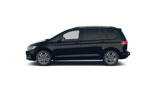 Touran Last Edition 1.5 TSI ACT DSG képe