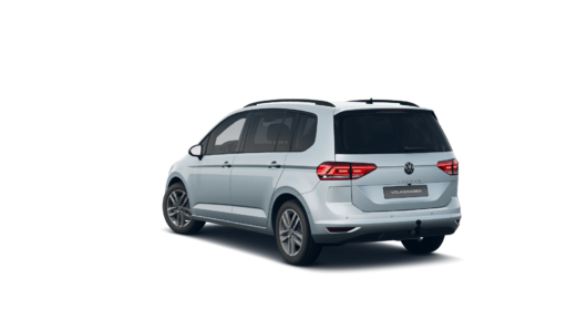 Touran Last Edition 1.5 TSI ACT DSG képe