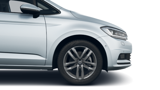 Touran Last Edition 1.5 TSI ACT DSG képe