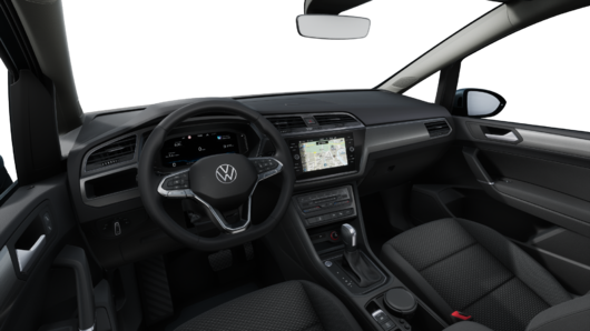 Touran Last Edition 1.5 TSI ACT DSG képe
