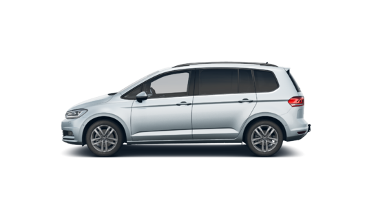 Touran Last Edition 1.5 TSI ACT DSG képe