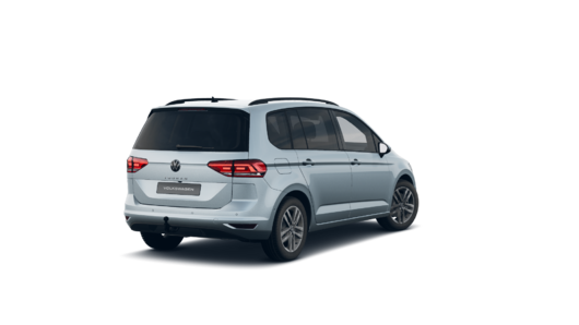 Touran Last Edition 1.5 TSI ACT DSG képe