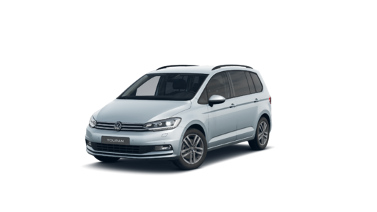 Touran Last Edition 1.5 TSI ACT DSG képe