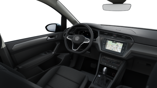 Touran Last Edition 1.5 TSI ACT DSG képe