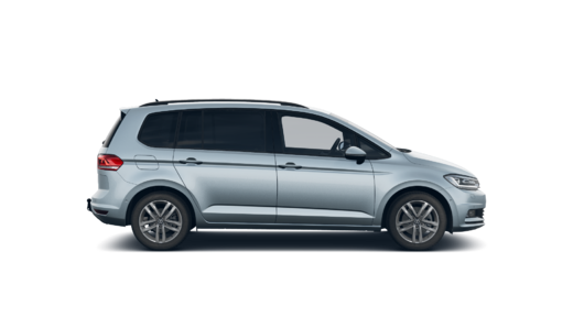 Touran Last Edition 1.5 TSI ACT DSG képe