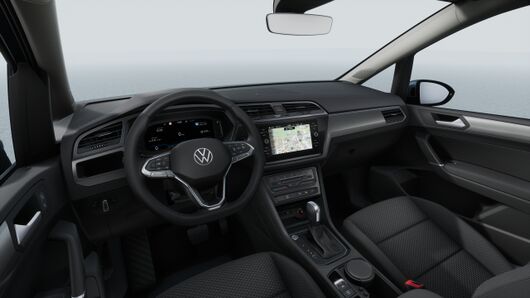 Touran Last Edition 1.5 TSI ACT DSG képe