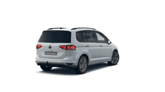 Touran Last Edition 1.5 TSI ACT DSG képe