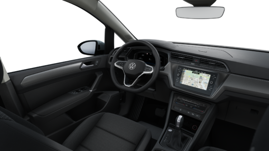 Touran Last Edition 1.5 TSI ACT DSG képe
