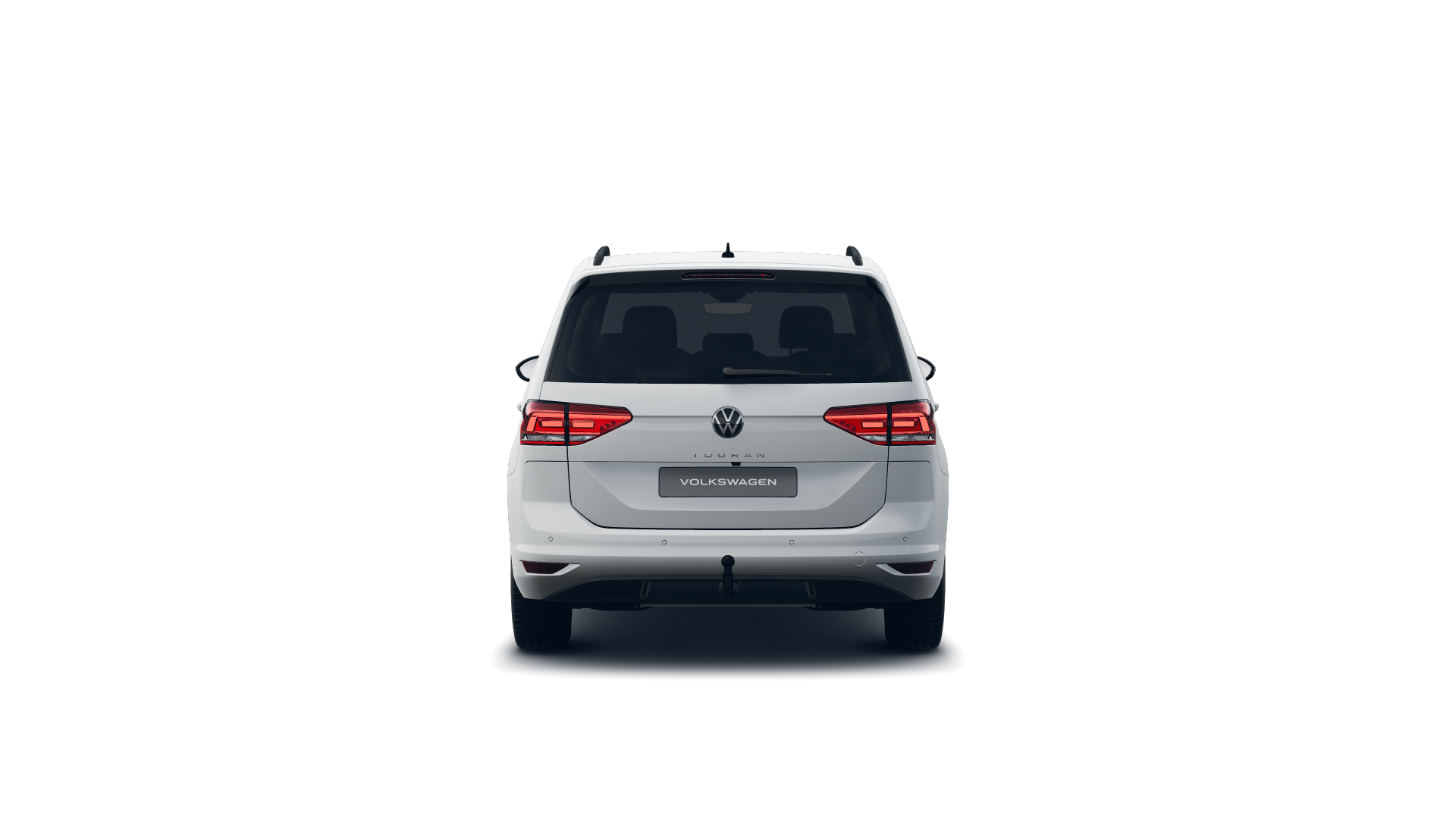 Touran Last Edition 1.5 TSI ACT DSG képe