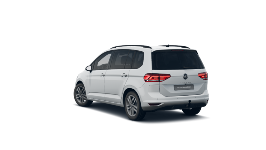 Touran Last Edition 1.5 TSI ACT DSG képe