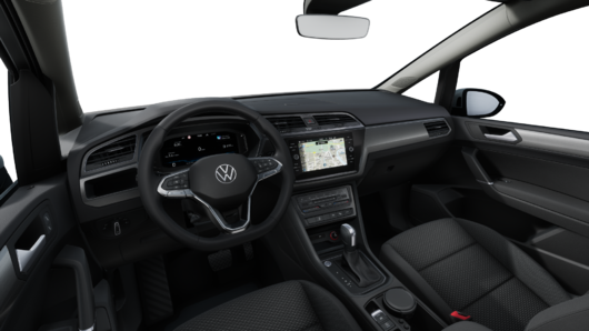 Touran Last Edition 1.5 TSI ACT DSG képe