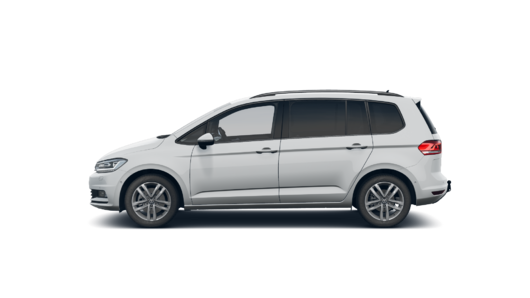 Touran Last Edition 1.5 TSI ACT DSG képe
