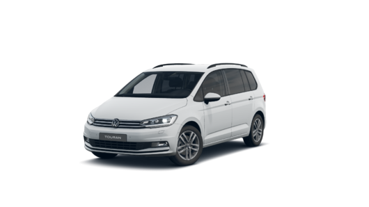 Touran Last Edition 1.5 TSI ACT DSG képe