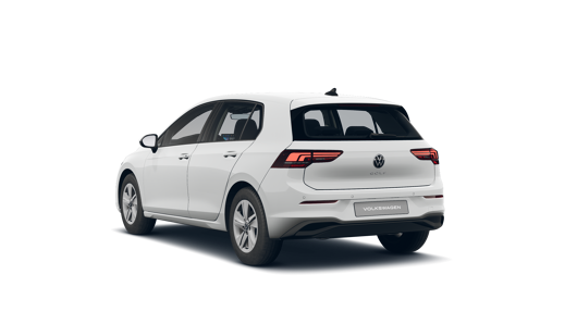 Golf Start 1.5 TSI képe