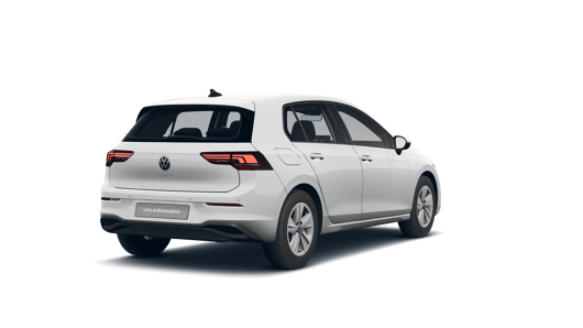 Golf Start 1.5 TSI képe