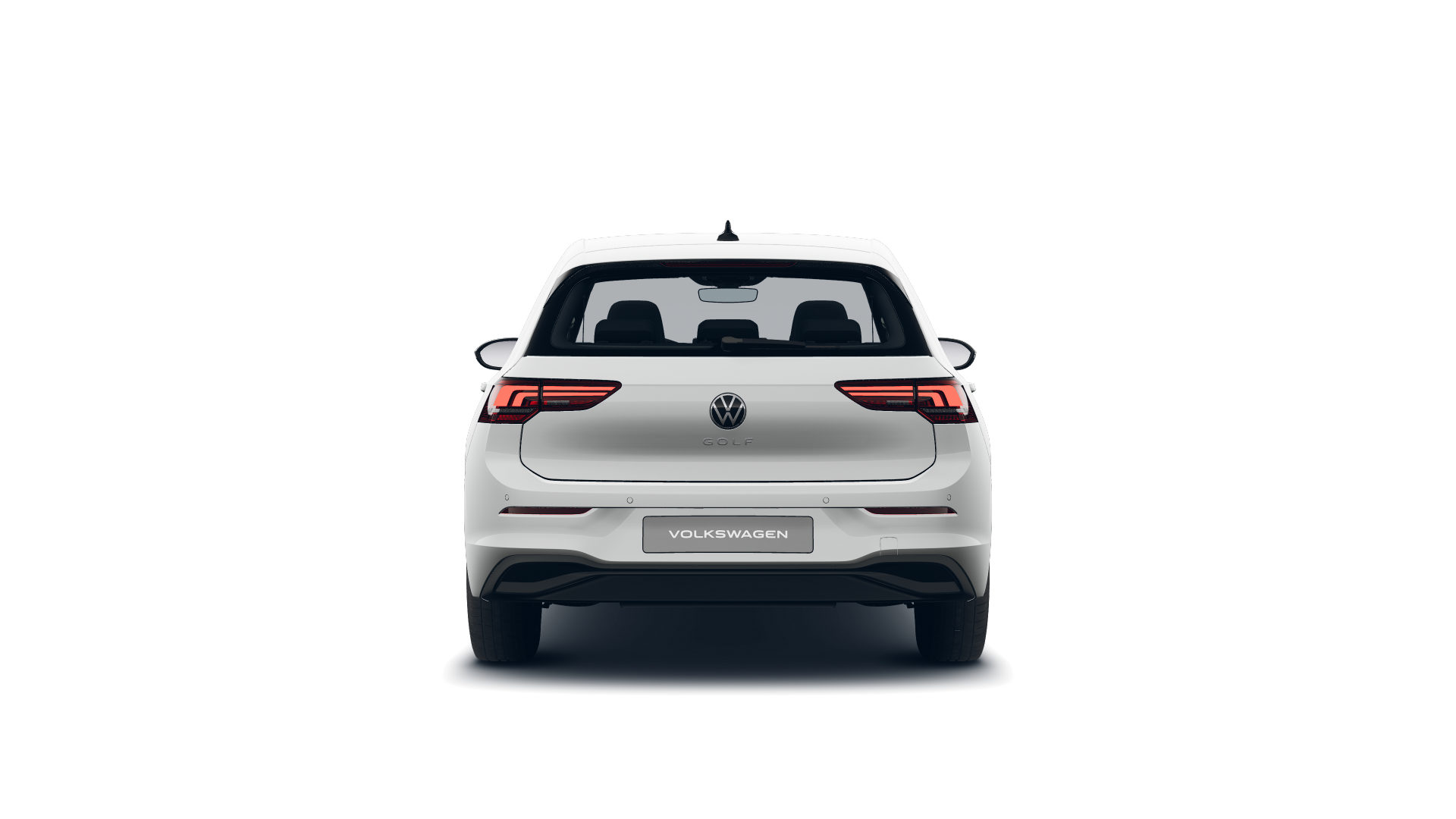 Golf Start 1.5 TSI képe