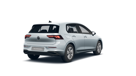 Golf Start 1.5 TSI képe