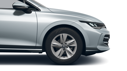 Golf Start 1.5 TSI képe