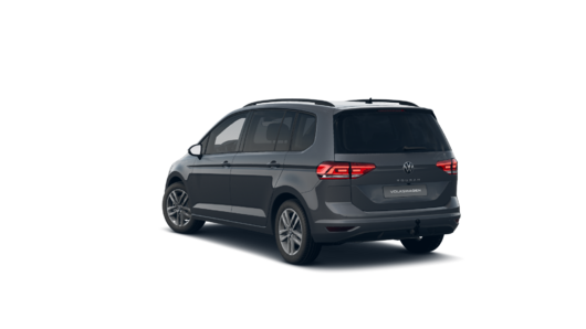 Touran Last Edition 1.5 TSI ACT DSG képe