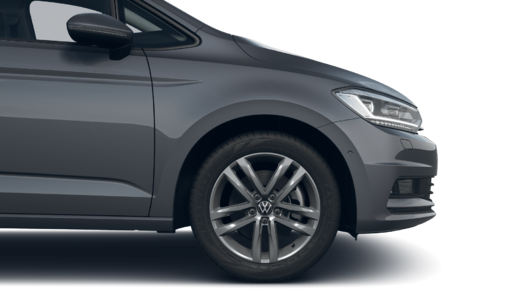 Touran Last Edition 1.5 TSI ACT DSG képe