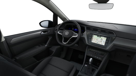 Touran Last Edition 1.5 TSI ACT DSG képe
