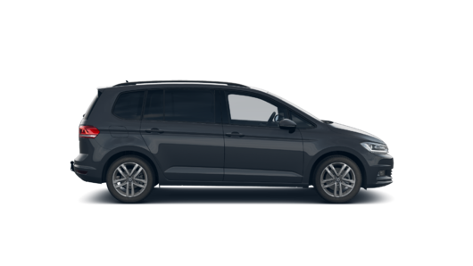 Touran Last Edition 1.5 TSI ACT DSG képe