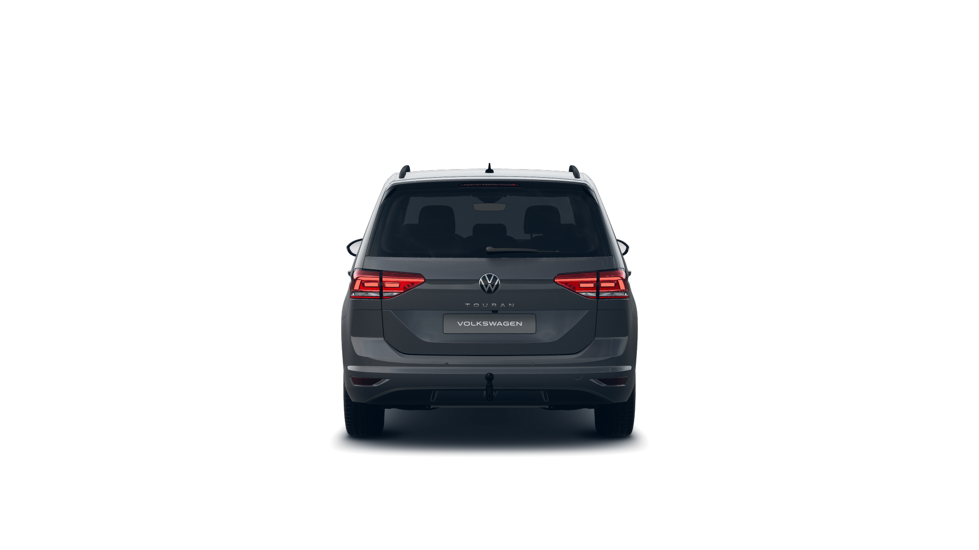 Touran Last Edition 1.5 TSI ACT DSG képe