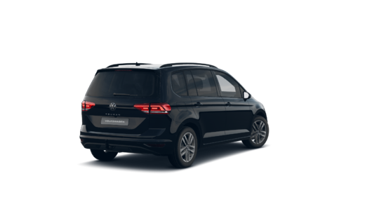 Touran Last Edition 1.5 TSI ACT DSG képe
