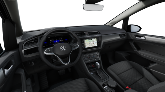 Touran Last Edition 1.5 TSI ACT DSG képe
