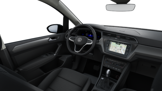 Touran Last Edition 1.5 TSI ACT DSG képe