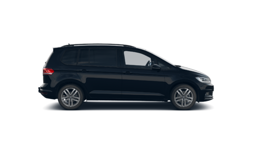 Touran Last Edition 1.5 TSI ACT DSG képe
