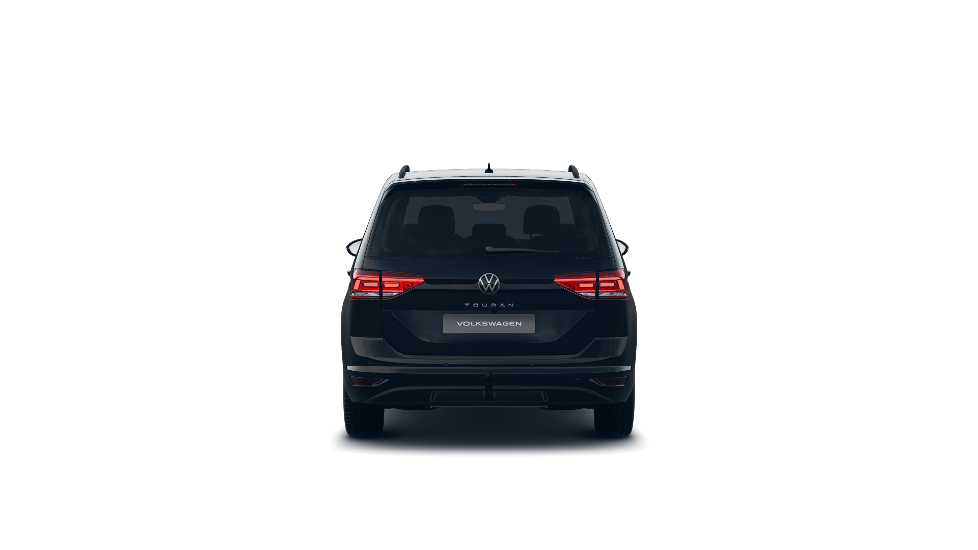 Touran Last Edition 1.5 TSI ACT DSG képe