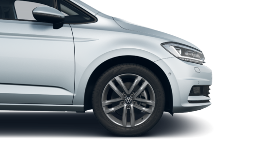 Touran Last Edition 1.5 TSI ACT DSG képe