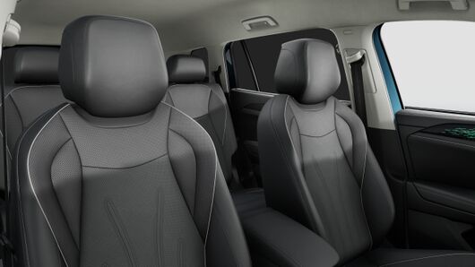 Tayron Elegance 2.0 TDI DSG 4Motion képe