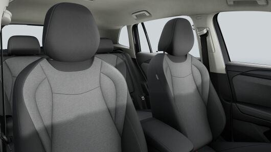 Tiguan Perfect 2.0 TDI DSG képe