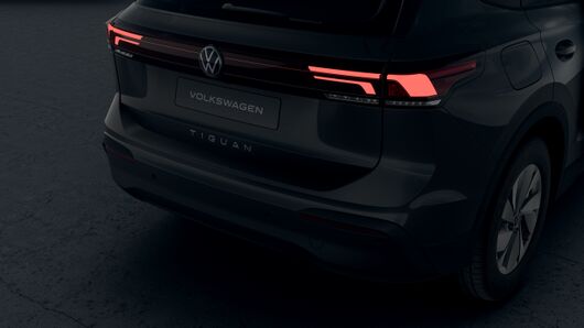 Tiguan Perfect 2.0 TDI DSG képe